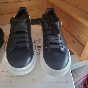 Alexander McQueen sneakers mens size 9